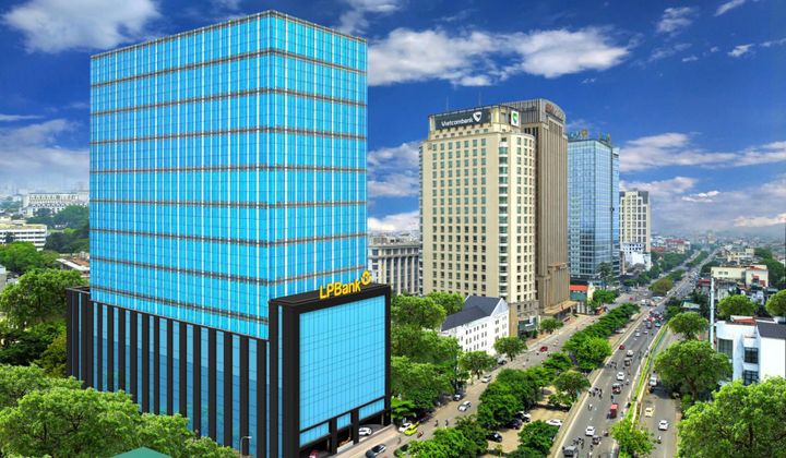 LPBank lần đầu tiên đạt lợi nhuận trước thuế trên 10.000 tỷ đồng