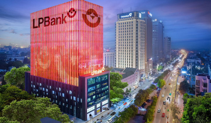 LPBank chốt ngày họp Đại hội đồng cổ đông thường niên năm 2025