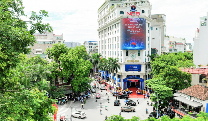 NCB chốt ngày họp Đại hội đồng cổ đông thường niên năm 2025