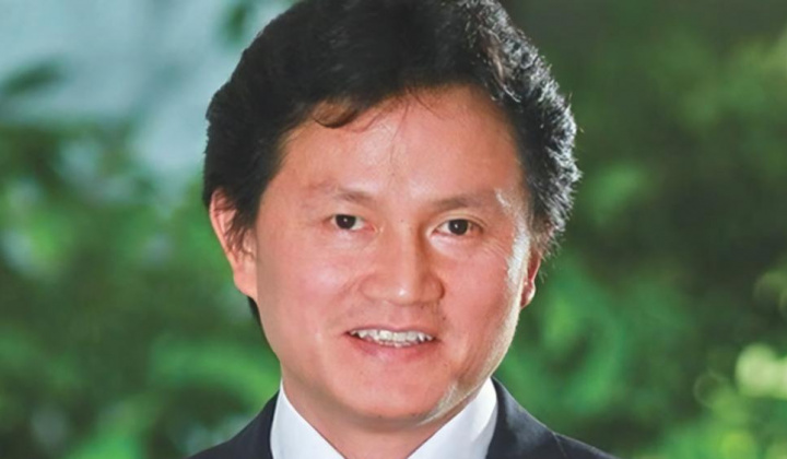 Chủ tịch Ngân hàng CB làm Phó Tổng giám đốc Vietcombank