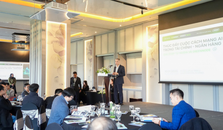 AI Applications in Banking: Optimizing Operational Efficiency, Enhancing Customer Experience