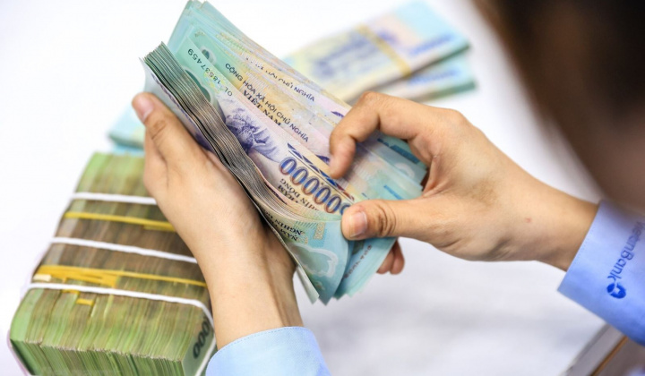 Tín dụng TPHCM năm 2024 tăng 11,34%