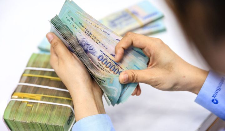 Tín dụng TPHCM năm 2024 tăng 11,34%