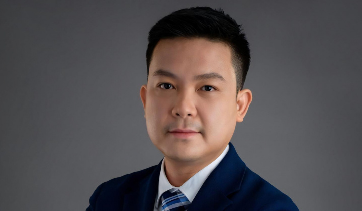 Phó Tổng Giám đốc Eximbank Phạm Đăng Khoa xin từ nhiệm