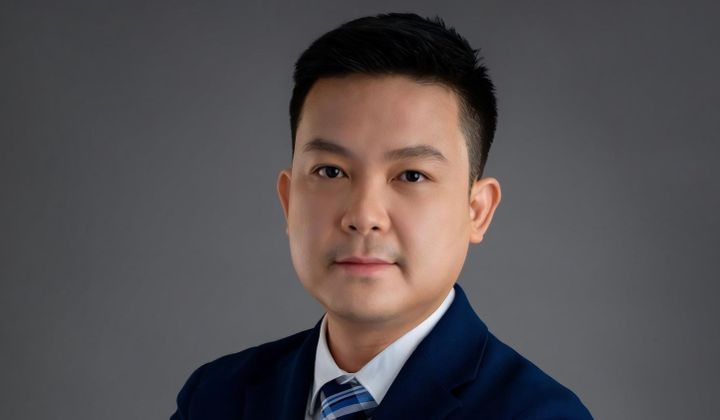 Phó Tổng Giám đốc Eximbank Phạm Đăng Khoa xin từ nhiệm