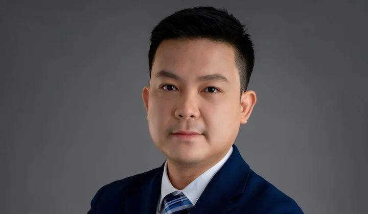 Phó Tổng Giám đốc Eximbank Phạm Đăng Khoa xin từ nhiệm