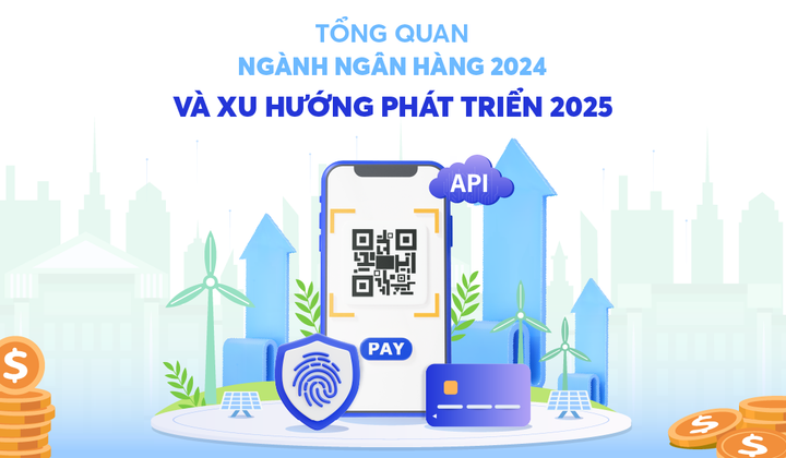 MB phát hành báo cáo “Tổng quan ngành ngân hàng 2024 và xu hướng phát triển 2025”