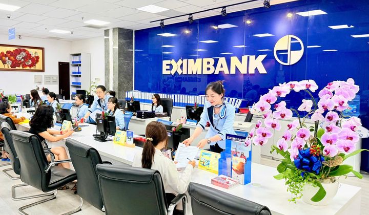 Eximbank báo cáo kết quả kinh doanh năm 2024, đạt lợi nhuận kỷ lục trong 35 năm