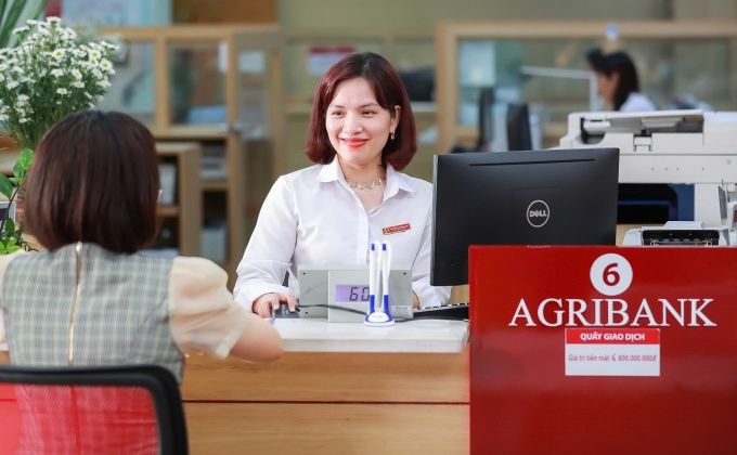 Loạt ưu đãi cho chủ thẻ tín dụng Agribank JCB Ultimate