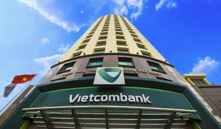 Ngân hàng Nhà nước cử người đại diện phần vốn Nhà nước tại Vietcombank