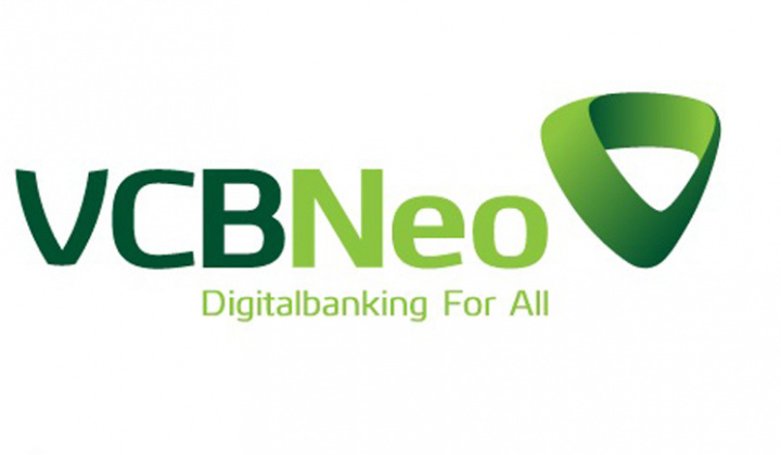 Ngân hàng CB đổi tên thành VCBNeo