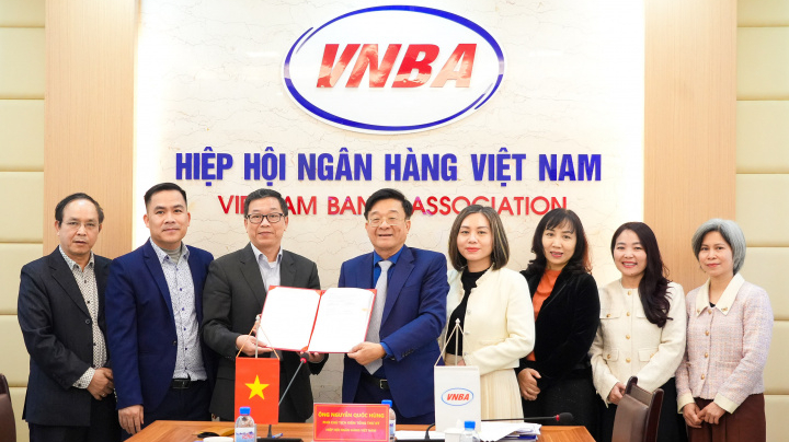 VNBA and ABB sign Memorandum of Understanding (MOU)