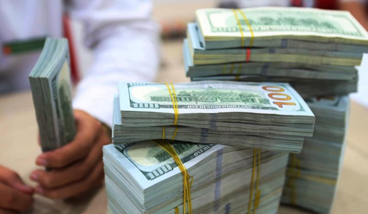 Gần 500 triệu USD kiều hối về TP HCM dịp cận Tết