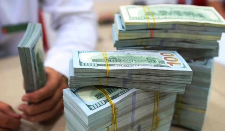 Gần 500 triệu USD kiều hối về TP HCM dịp cận Tết