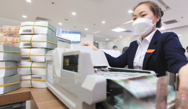 Credit growth to drive bank stock valuations in 2025