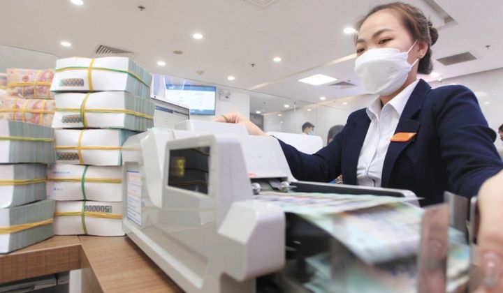 Credit growth to drive bank stock valuations in 2025
