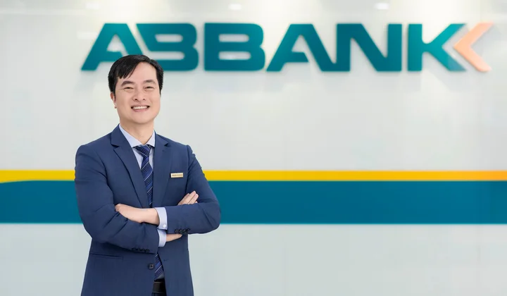 Ông Phạm Duy Hiếu được bổ nhiệm làm Tổng Giám đốc ABBank