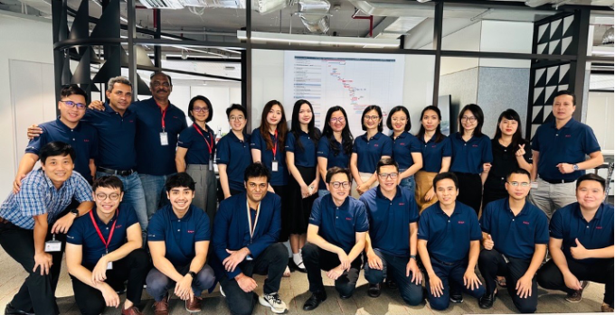 Techcombank hợp tác triển khai giải pháp hoạch định nguồn lực doanh nghiệp