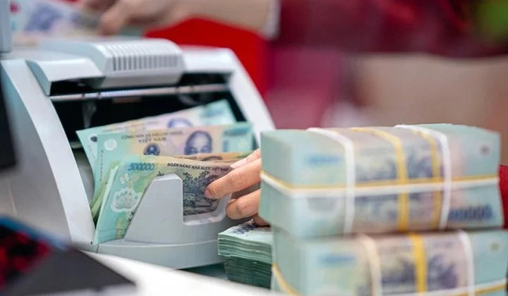 Cập nhật lãi suất tiền gửi cá nhân 04 tuần qua