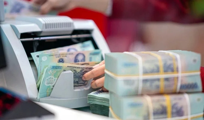 Cập nhật lãi suất tiền gửi cá nhân 04 tuần qua