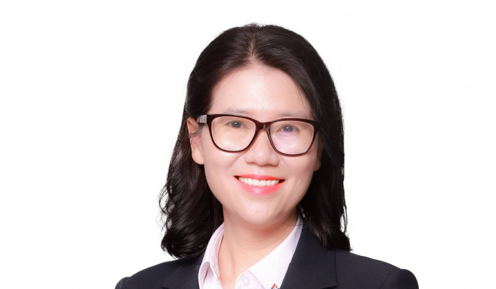 Kienlongbank bổ nhiệm Phó Tổng Giám đốc