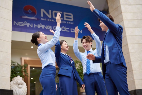 NCB hoàn thành vượt mức tất cả mục tiêu kinh doanh năm 2024