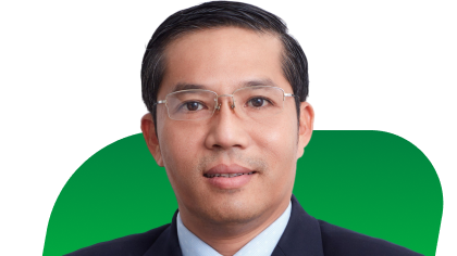 Ông Trương Đình Long, Phó Tổng Giám đốc OCB xin từ nhiệm