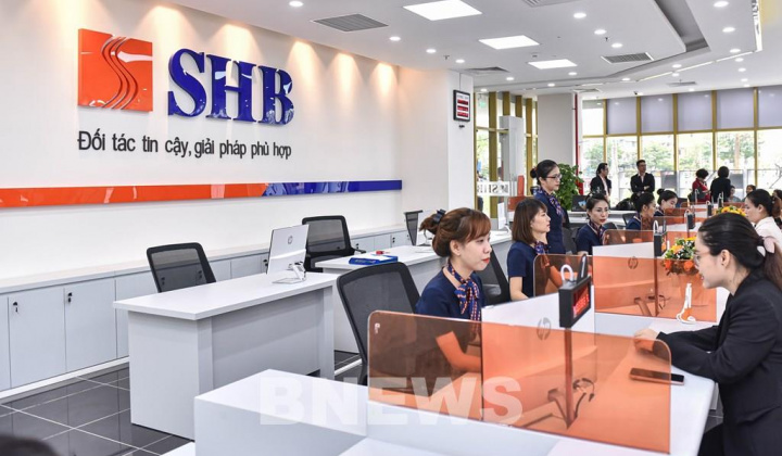 SHB được chấp thuận tăng vốn điều lệ lên 40.658 tỷ đồng