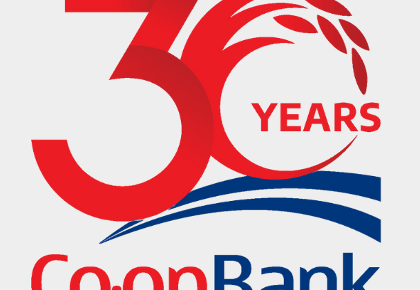Co-opBank công nhận 41 giải thưởng cuộc thi thiết kế logo và slogan