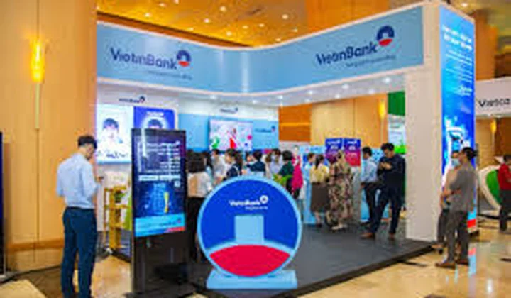 VietinBank: Notification 2024 cash dividend payment