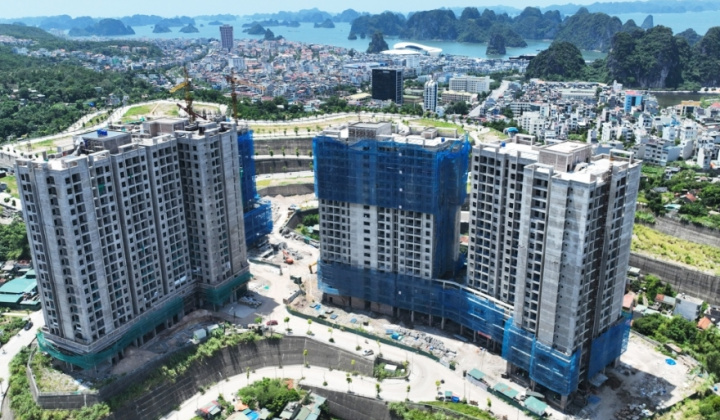 Agribank tài trợ vốn chủ đầu tư và người vay mua nhà, thúc đẩy phát triển nhà ở xã hội