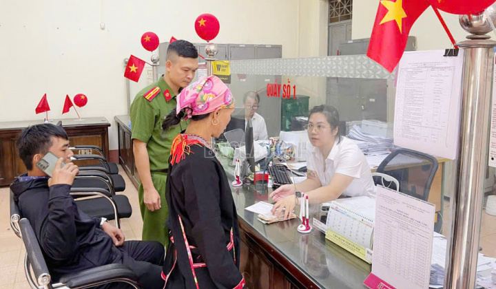 Từ cảnh báo đến hành động: Agribank tiên phong làm "lá chắn" bảo vệ khách hàng trước các thủ đoạn lừa đảo công nghệ cao