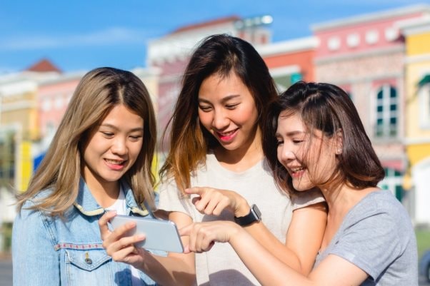 BIDV số hóa quản lý quỹ chung với “Tài khoản Hội nhóm”