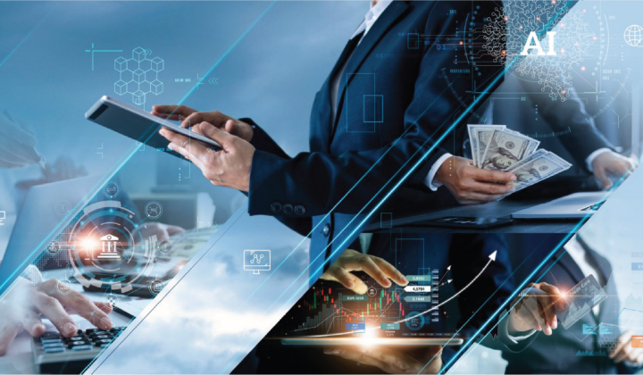 Kỹ năng AI dành cho phòng tín dụng trong ngân hàng thương mại