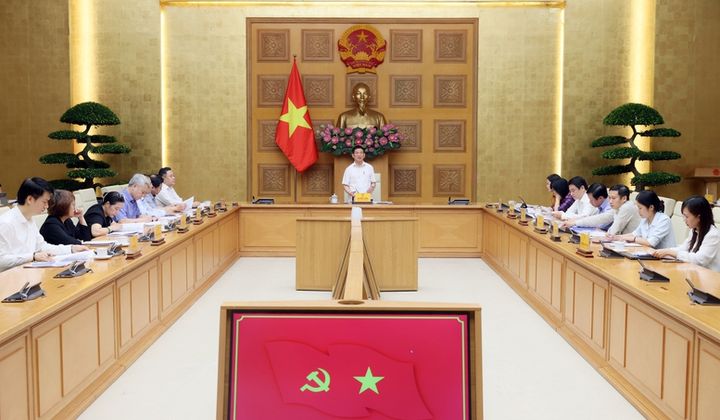 Công tác phòng, chống rửa tiền là nhiệm vụ thường xuyên