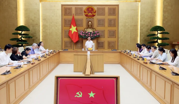 Công tác phòng, chống rửa tiền là nhiệm vụ thường xuyên