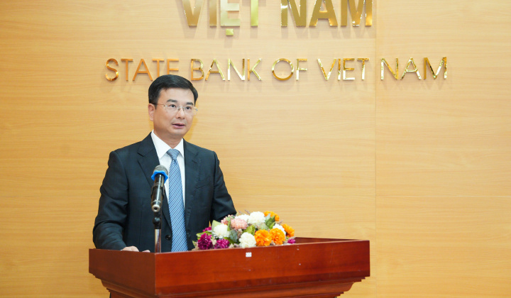 Kỷ niệm 30 năm SWIFT hiện diện tại Việt Nam
