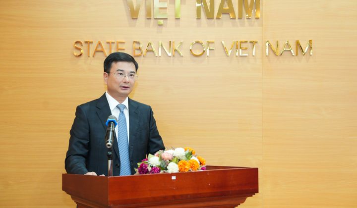Kỷ niệm 30 năm SWIFT hiện diện tại Việt Nam