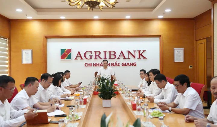 Agribank chung tay hỗ trợ người dân Bắc Ninh khắc phục hậu quả mưa lũ