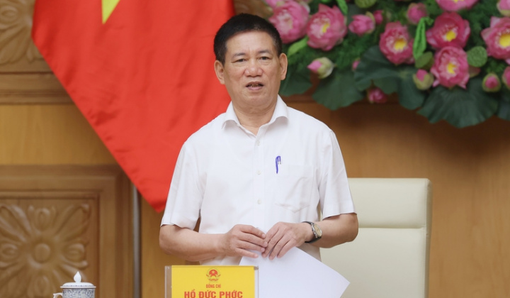 Vietnam intensifies anti-money laundering efforts, pushing to exit FATF grey list