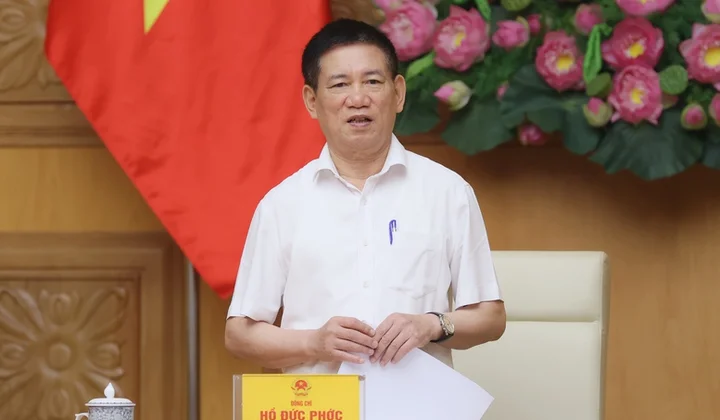 Vietnam intensifies anti-money laundering efforts, pushing to exit FATF grey list