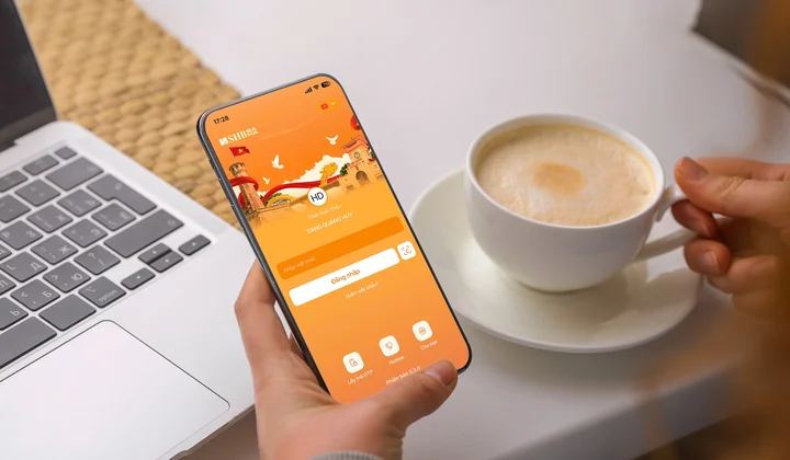Ngân hàng với trách nhiệm “Bình dân học vụ số”