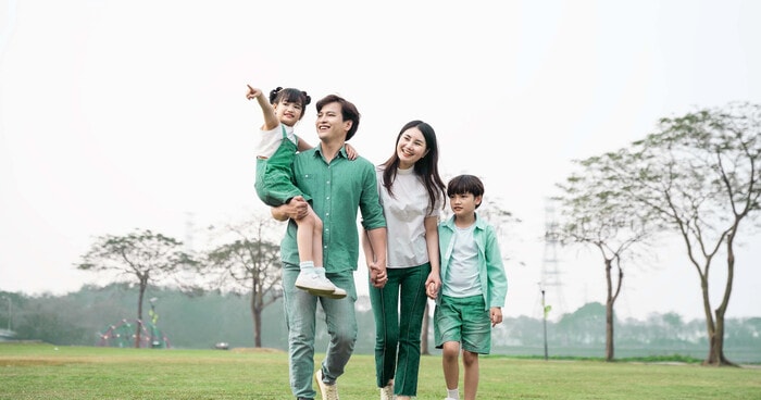 Tích lũy An Phú Gia của BIDV - Biến ước mơ an cư thành hiện thực