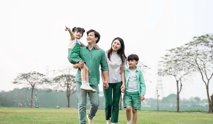 Tích lũy An Phú Gia của BIDV - Biến ước mơ an cư thành hiện thực