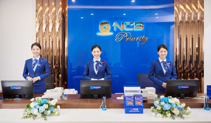 NCB hoàn thành vượt mọi chỉ tiêu kinh doanh năm 2025 sau 9 tháng