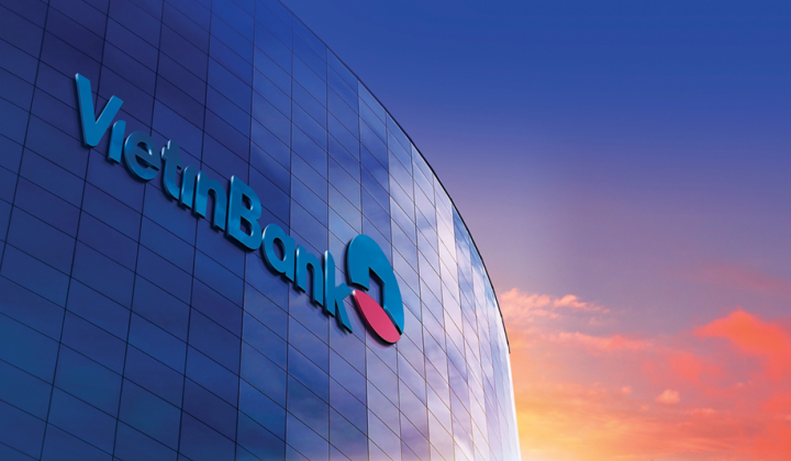 VietinBank triển khai chia cổ tức tỷ lệ 44,64%
