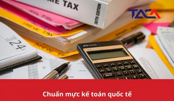 VNBA lấy ý kiến hội viên dự thảo Thông tư áp dụng chuẩn mực quốc tế về kế toán