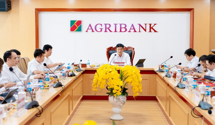 Agribank chung tay khắc phục hậu quả bão lũ, lan tỏa tinh thần ‘Ngân hàng vì cộng đồng’