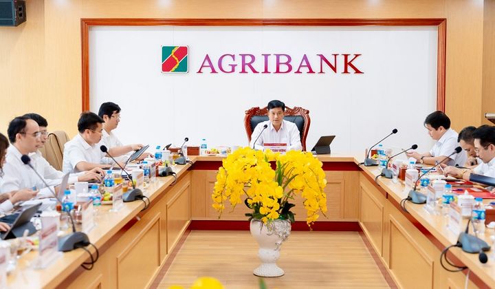 Agribank chung tay khắc phục hậu quả bão lũ, lan tỏa tinh thần ‘Ngân hàng vì cộng đồng’