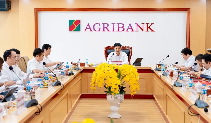 Agribank chung tay khắc phục hậu quả bão lũ, lan tỏa tinh thần ‘Ngân hàng vì cộng đồng’